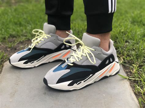 adidas wave runner replica|yeezy 700 wave runner price.